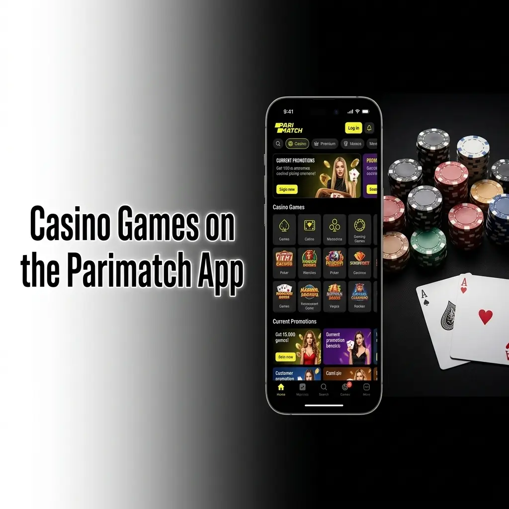 parimatch download iphone india