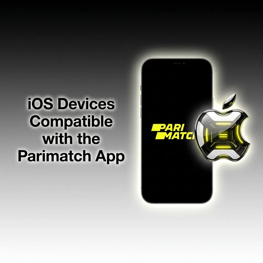 parimatch ios app india