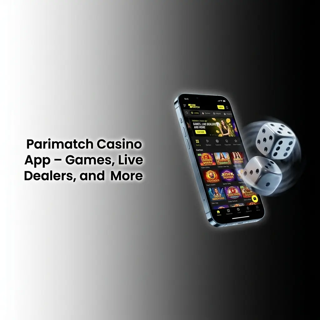 parimatch application india