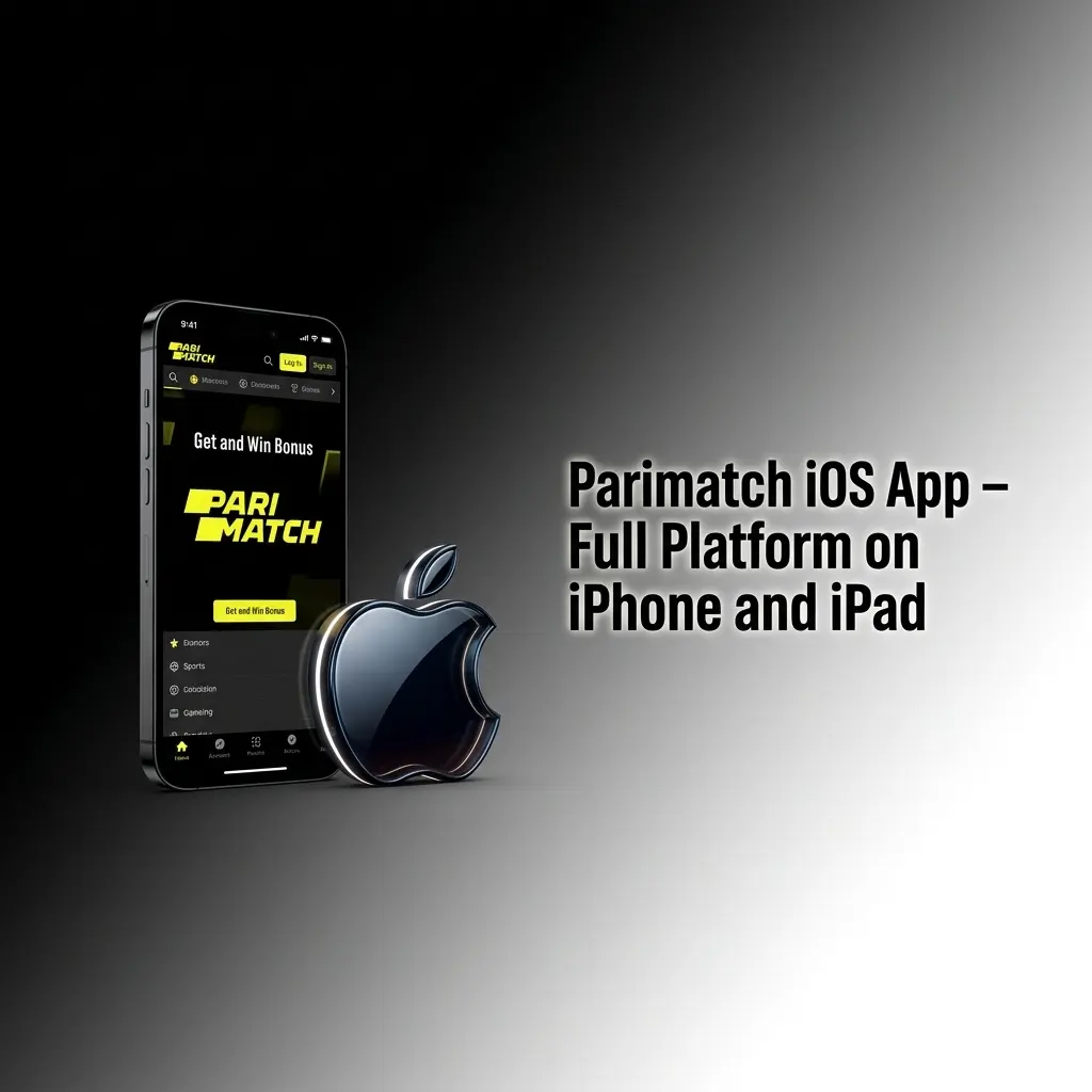 parimatch mobile app india