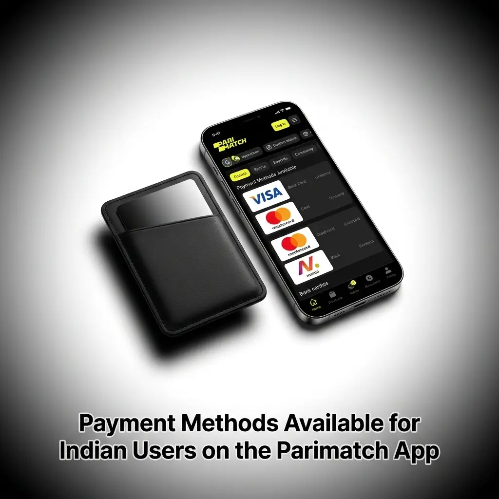 parimatch app for iphone india