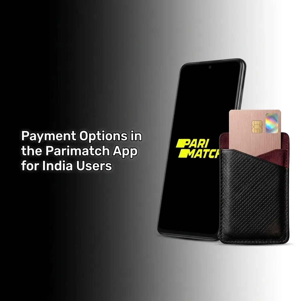 parimatch app link india