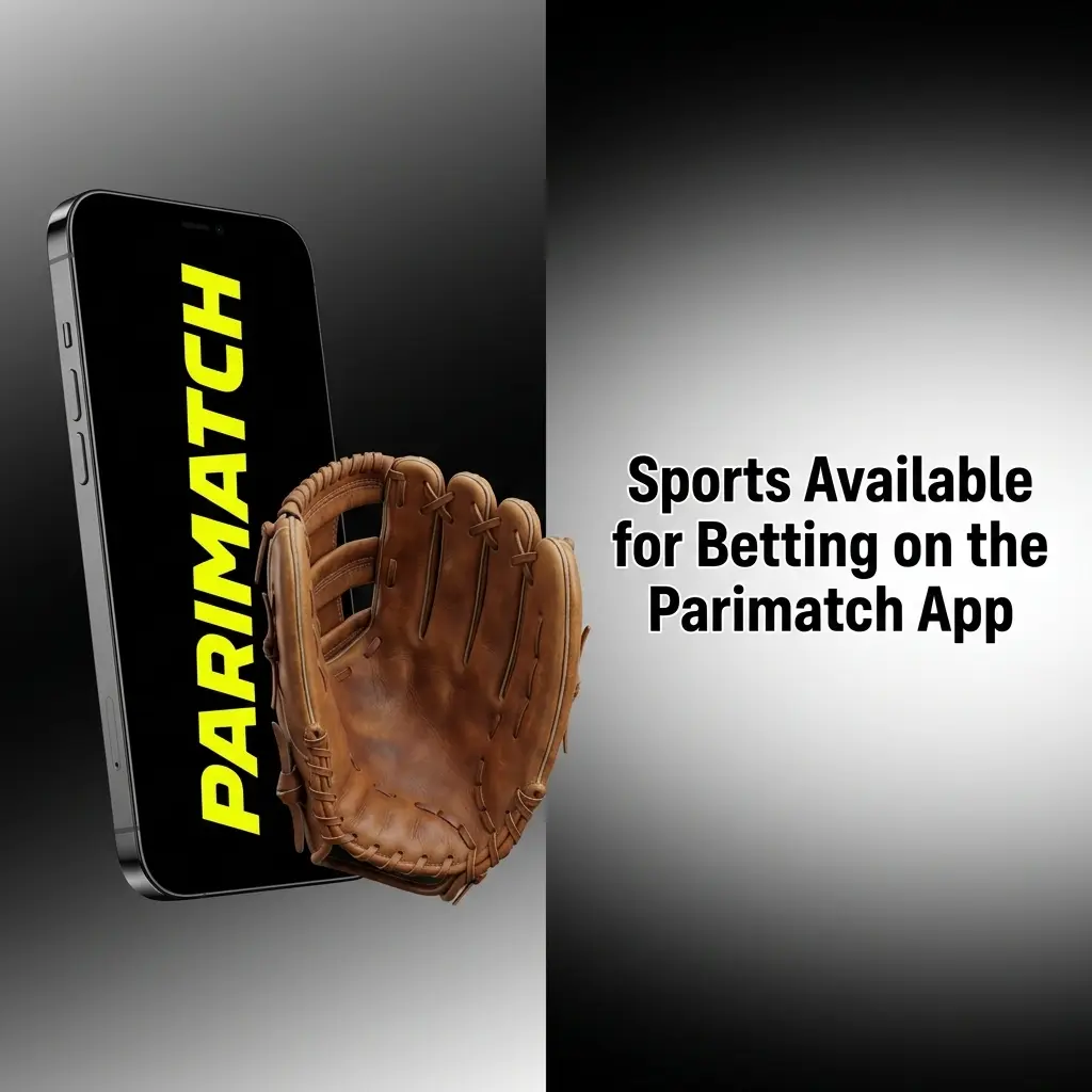 parimatch ios app download india