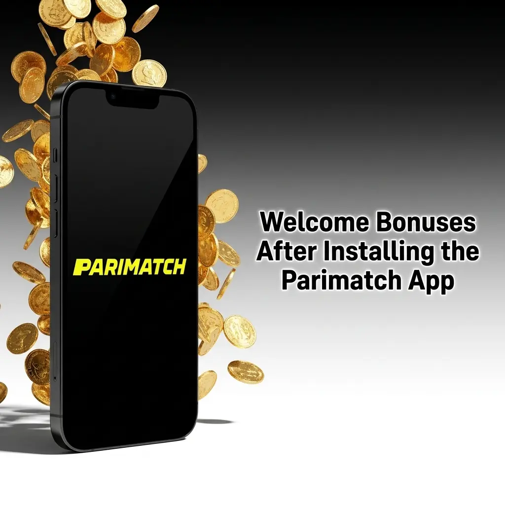 parimatch download ios india